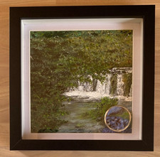 Original Painting with