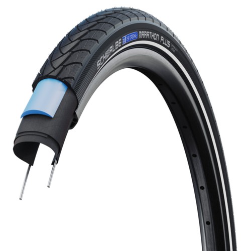 Schwalbe marathon plus - schwalbe,