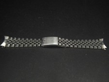 Genuine 1977 Steel Rolex 20mm