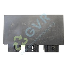 BMW 5 SERIES 525D M SPORT