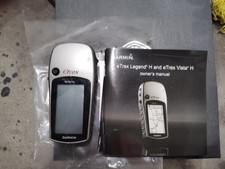 Gamin Etrex Vista H GPS