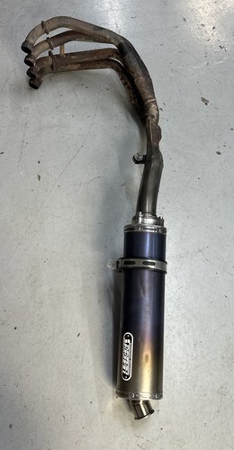 Suzuki gsxr 600 - suzuki,