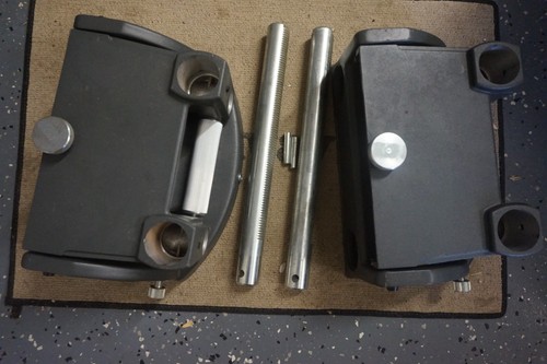Shopsmith mark double tilt - mark,
