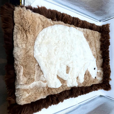Alpaca Pete's 100% Alpaca Fur