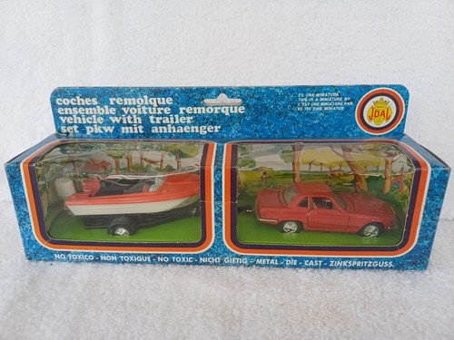Joal scale vintage - 1/43,