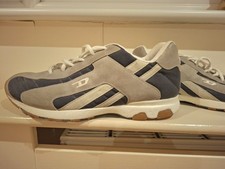 *Rare* Diesel Krypton Trainers