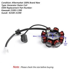 Magneto Generator Stator Coil