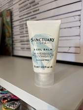 Sanctuary Spa Foot