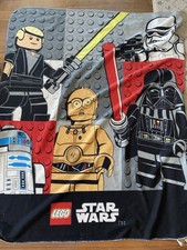 Lego Star Wars Polar Fleece