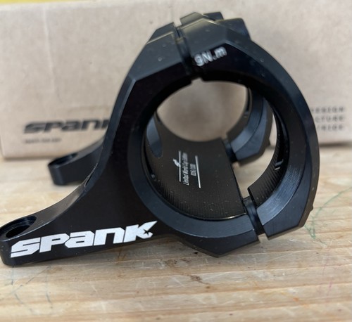 Spank dm40 direct mount - direct, stem