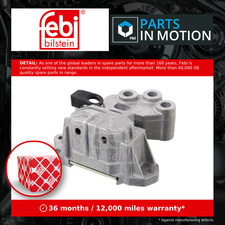 Engine Mount fits FIAT 500X