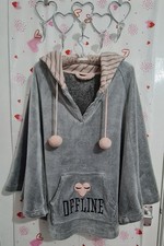 Primark Saffron Barker Saffy B