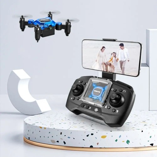 Mosquito drone mini - mini, folding