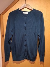 Edinburgh Women's Navy Pure
