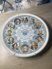 Wedgewood Millennium 2000 Art