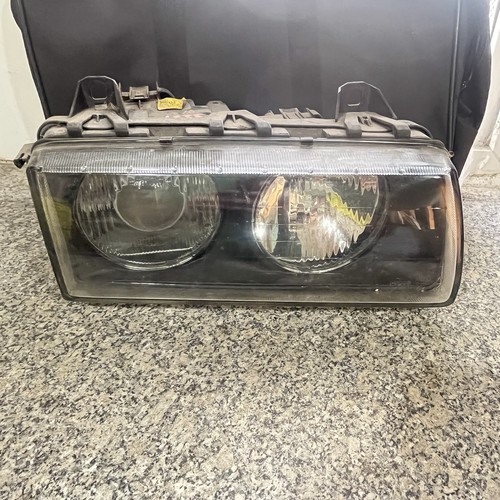 Bmw e36 series driver right - e36,