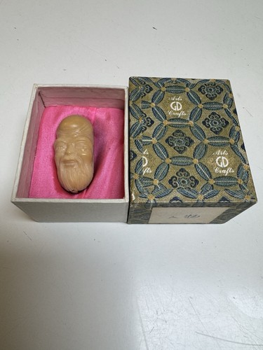 Chinese hand carved - chinese,