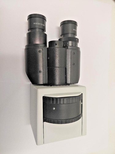 Olympus bi90ct microscope - u-bi90ct,