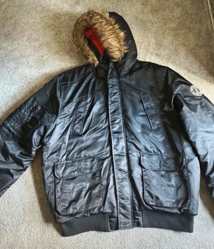 Crosshatch black label - black, mens