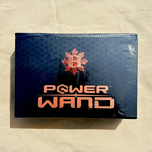 Bishop power wand - bishop,