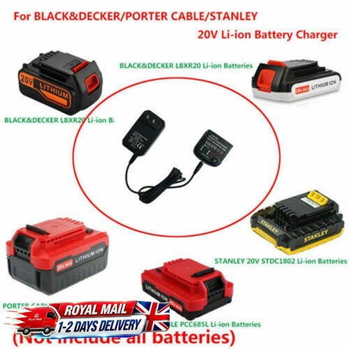 Battery charger lithium ion - battery,