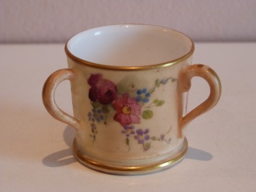 Miniature antique royal - miniature,
