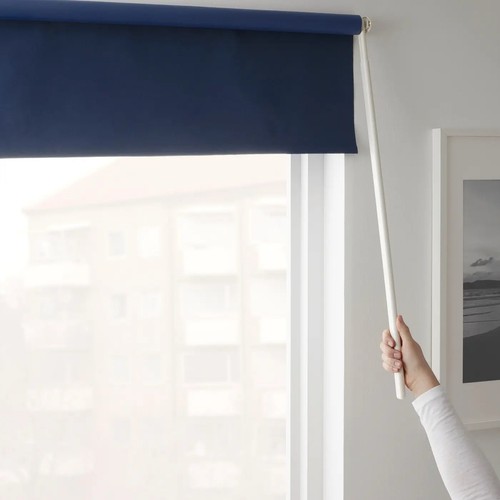 Ikea fridans rollout blinds - ikea,