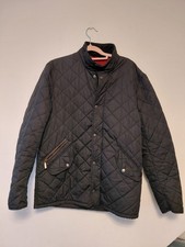 Barbour Moran Quilted  Jacket