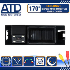 Reverse Camera For Hyundai