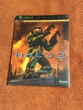 Halo 2 ~ Xbox ~ Brand New ~