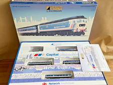 GRAHAM FARISH N Gauge 370-430