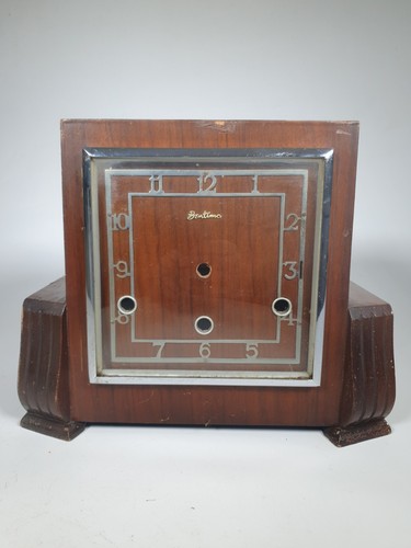 Bentima vintage art deco - vintage,