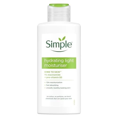 Simple kind skin - simple,