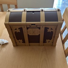 Playmobil Pirate Treasure Chest