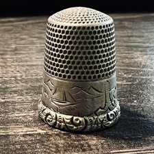 Antique Waite Thresher Co