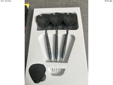 Target Jeffrey de Graaf Gen 1 Darts 23g