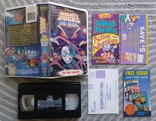 Disney's Mighty Ducks The