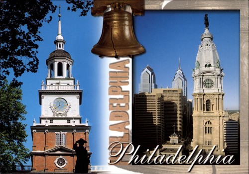 Philadelphia pennsylvania - philadelphia,