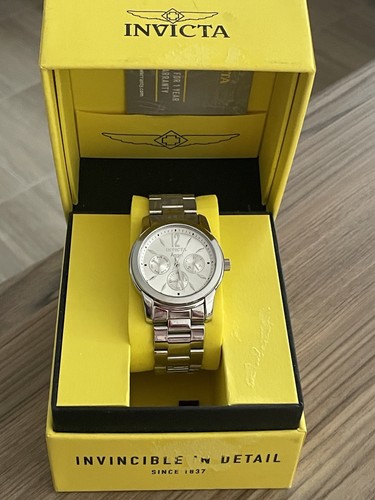 Invicta angel 0451 unisex - angel,