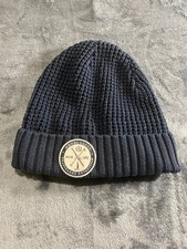Henri Lloyd beenie Navy