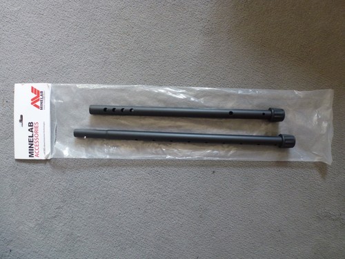 Minelab equinox shaft - minelab,