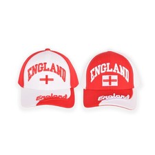 England Baseball Cap St George