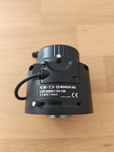 Bosch lvf 5005c s4109 - bosch, 5mp