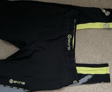 Skins Running Tights Women