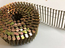 15 Degree Flat Wound