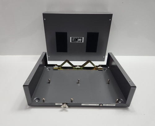 Jrc nqe 878 connection - box,