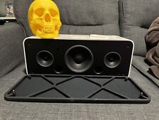 Apple iPod Hi-Fi Speaker Docking Station Model A1121  002