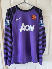 Manchester United 2010-2011