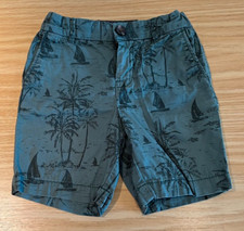 Authentic H&M Boys Shorts 2-3