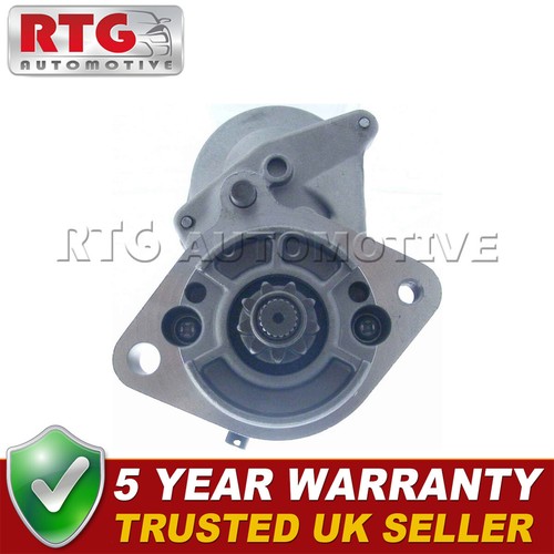Aim starter motor fits land - motor,